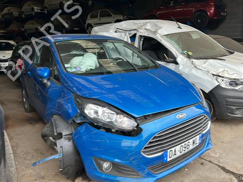 Front wiper motor FORD FIESTA VI (CB1, CCN) 1.0 EcoBoost | BP23683694M29  - Image 11