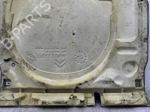 Luggage compartment floor CITROËN C4 CACTUS 1.6 BlueHDi 100 | BP26154460I33  - Image 10