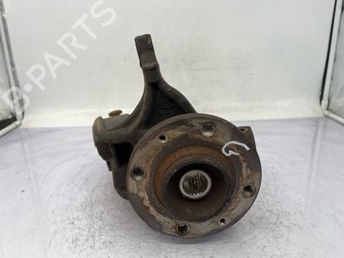 Left front steering knuckle CITROËN C3 II (SC_) 1.4 HDi 70 (SC8HZC, SC8HR0, SC8HP4) | BP38057063M25 - Image 5