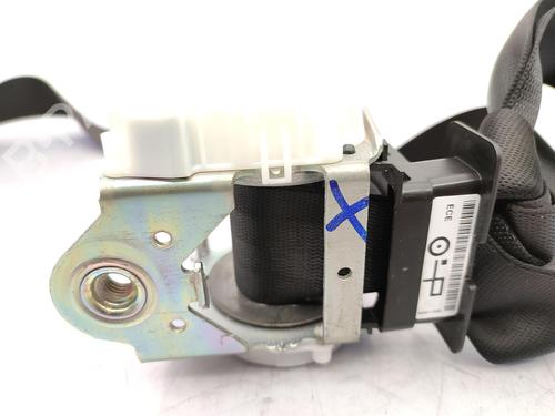 Front right belt tensioner BMW 3 Touring (E91) 320 d xDrive | BP23719483C88 