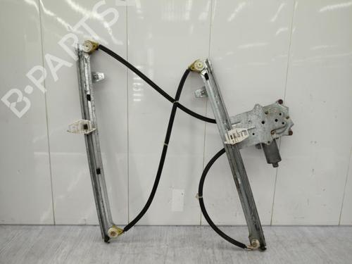 Front right window mechanism CITROËN XSARA PICASSO (N68) 2.0 HDi | BP23677925C23 