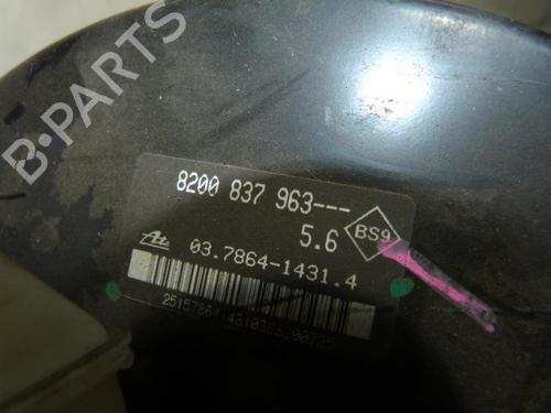 Servo brake RENAULT MODUS / GRAND MODUS (F/JP0_) 1.5 dCi (FP0F, JP0F) | BP23663801M42 - Image 3