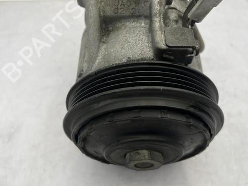 AC compressor TOYOTA VERSO S (_P12_) 1.33 (NSP120_) | BP23719767M34 - Image 2
