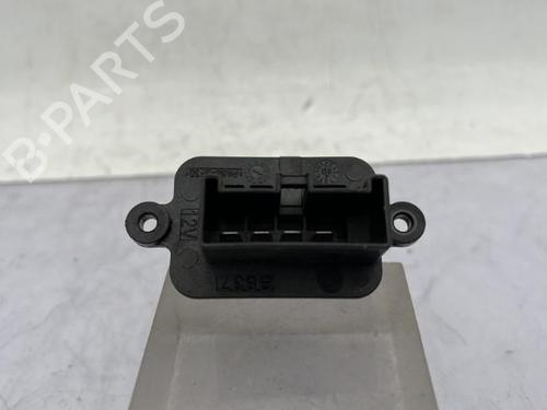 Heater resistor CITROËN JUMPER I Van (244) 2.2 HDi | BP23752186M108 