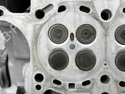 Cylinder head BMW X3 (E83) 2.0 d | BP23750204M5 