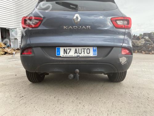 Engine RENAULT KADJAR (HA_, HL_) 1.5 dCi 110 (HLA3) | BP35937782M1  - Image 30