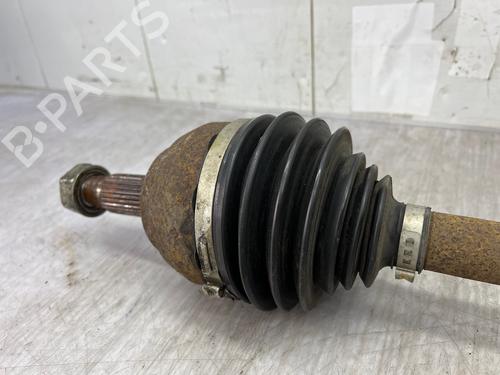 Left front driveshaft CITROËN C8 (EA_, EB_) 2.2 HDi | BP36956674M38 - Image 4