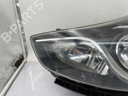 Left headlight HYUNDAI ix20 (JC) 1.4 CRDi | BP36149046C28 - Image 8