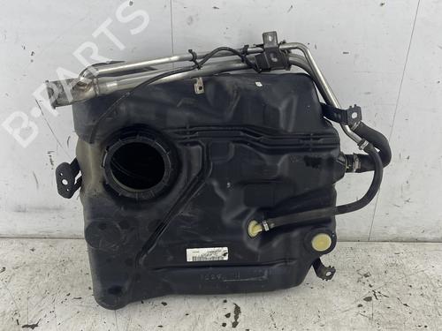 Bensintank FORD FOCUS II (DA_, HCP, DP) 1.8 TDCi (115 hp) 27236898