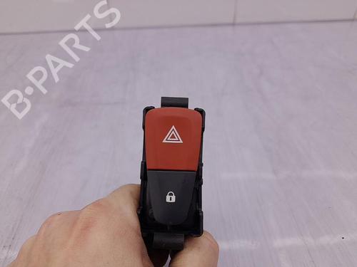 Warning switch RENAULT SCÉNIC III (JZ0/1_) 1.9 dCi (JZ0J, JZ1J, JZ1K, JZ1S) | BP23690448I22 - Image 3