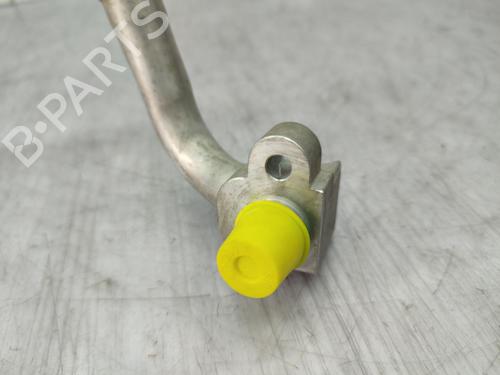 Used AC pipe AC pipe FIAT 500 C (312_) 1.2 (312CXA1A, 312AXA1A) (69 hp) 23678110 23678110