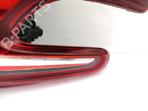 Right taillight PEUGEOT 208 I (CA_, CC_) 1.5 BlueHDI 100 | BP23750737C35 