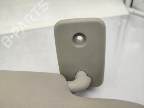 Used Right sun visor Right sun visor 23743303 23743303