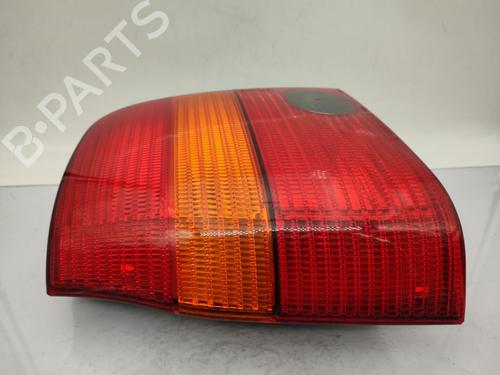 Used Left taillight Left taillight SEAT AROSA (6H1) 1.4 (60 hp) 23711167 23711167