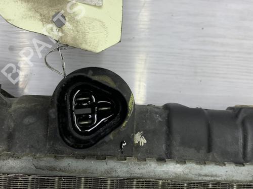 Used Water radiator Water radiator VW GOLF IV (1J1) 1.9 TDI (130 hp) 23673454 23673454