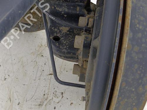 Rear axle CITROËN C3 II (SC_) 1.6 BlueHDi 75 | BP23708106M2 