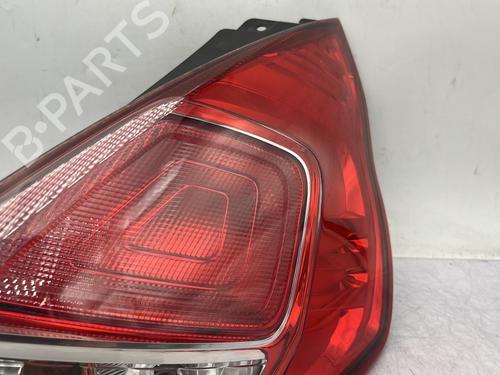 Right taillight FORD FIESTA VI (CB1, CCN) 1.5 TDCi | BP30863748C35 - Image 7