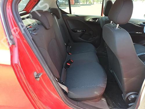 Left front brake caliper OPEL CORSA E (X15) 1.4 Turbo (08, 68) | BP23761697M105  - Image 38