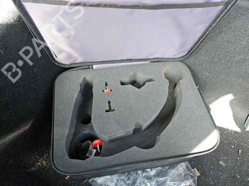 Front bumper TESLA MODEL 3 (5YJ3) EV AWD | BP25487919C7 - Image 73