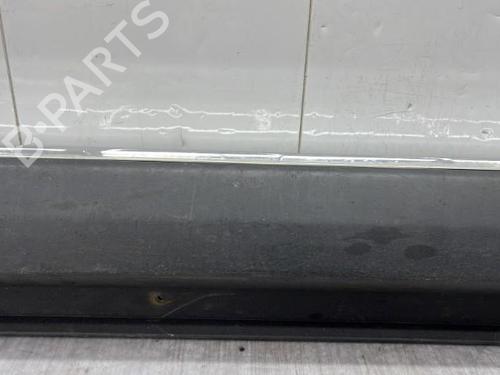 Próg lewy CITROËN C-CROSSER (VU_, VV_) 2.2 HDi | BP23753907C115 