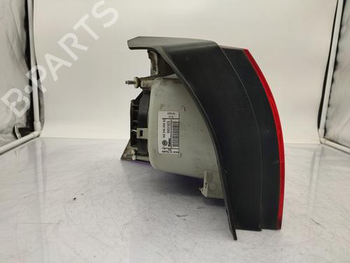 Right taillight VW GOLF V (1K1) 1.9 TDI | BP23683531C35 