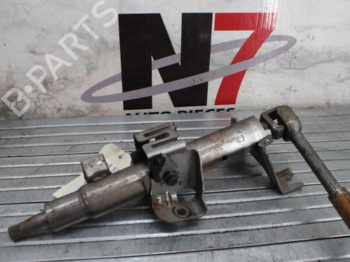 Used Steering column DACIA SANDERO II 1.5 dCi (90 hp) 23690206