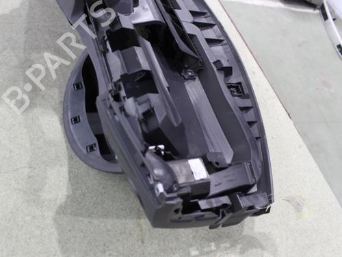 Dashboard RENAULT CLIO III (BR0/1, CR0/1) 1.5 dCi (C/BR0G, C/BR1G) | BP23685682C46 - Image 8