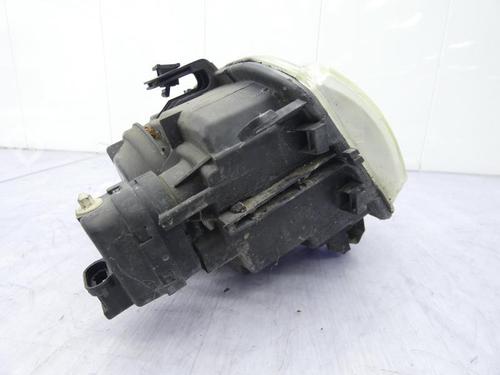 Used Right headlight Right headlight RENAULT MEGANE Scenic (JA0/1_) 1.9 dT (JA0K, JA0Y) (90 hp) 23690783 23690783