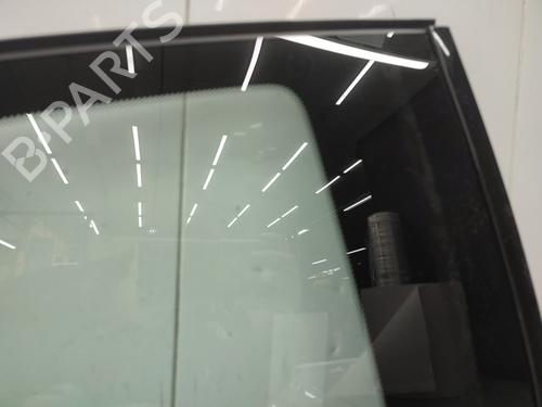 Rear right quarter glass PEUGEOT 407 Coupe (6C_) 2.0 HDi | BP29406308C92 