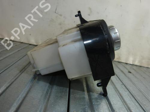 Climate control NISSAN QASHQAI / QASHQAI +2 I (J10, NJ10, JJ10E) 1.5 dCi | BP23685627I5 