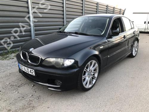 Styring servopumpe BMW 3 (E46) 330 d | BP23693790M99 
