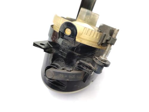 Right front fog light VW GOLF PLUS V (5M1, 521) 2.0 TDI | BP23706699C31 