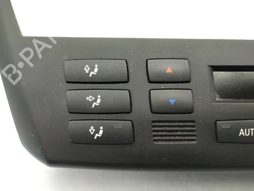 Climate control BMW X3 (E83) 2.0 d | BP23739414I5 - Image 10