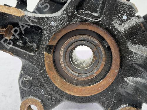 Left front steering knuckle RENAULT CLIO IV (BH_) 1.2 16V | BP28164654M25 