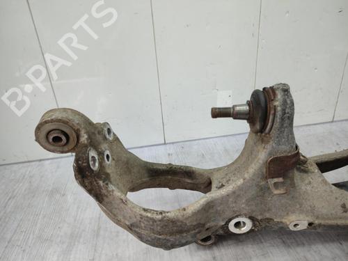 Used Left front shock absorber Left front shock absorber CITROËN C5 III (RD_) 2.0 HDi 140 (RDRHF8, RDRHFA, RDRHA8, RDRHAJ) (140 hp) 23730597 23730597