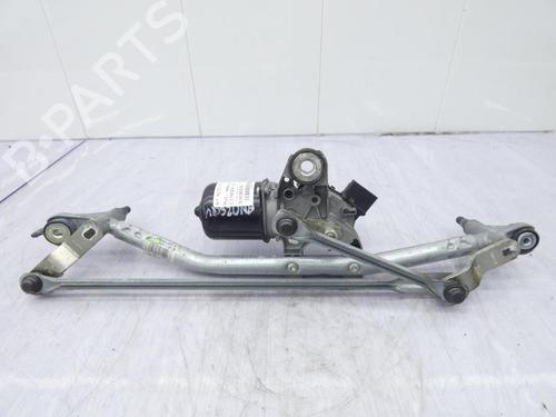 Viskermotor vindrude CITROËN C3 I (FC_, FN_) 1.4 i (73 hp) 23700560