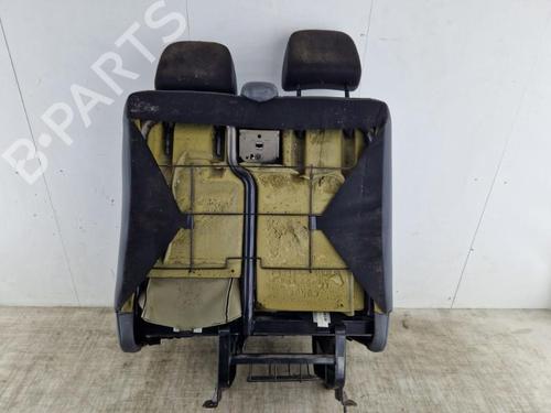 Used Right front seat Right front seat PEUGEOT EXPERT Van (VF3A_, VF3U_, VF3X_) 2.0 HDi 120 (120 hp) 23749600 23749600