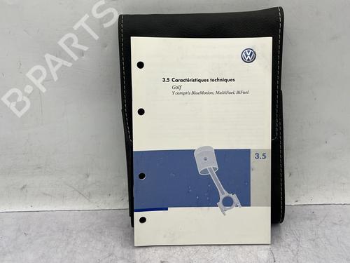 Other VW GOLF VI (5K1) 2.0 TDI | BP33652404O1 - Image 6