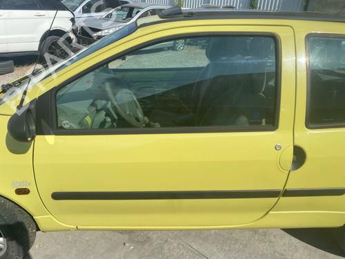 Used Left front door Left front door 37493909 37493909