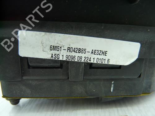 driver-airbag-ford-c-max-dm2-2007-2008-2009-2010-23673352 main image