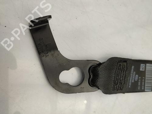 Front left seatbelt OPEL MERIVA B MPV (S10) 1.4 (75) | BP24883465I26  - Image 8