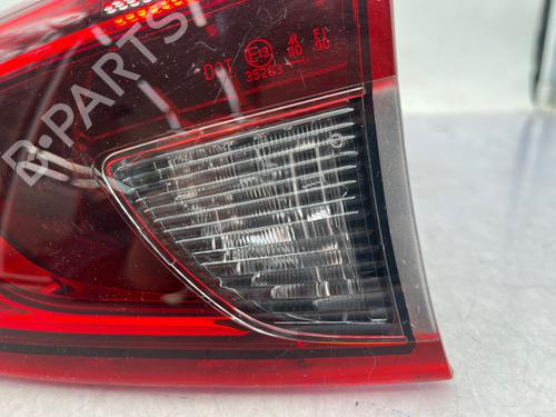 Right tailgate light MAZDA 2 Hatchback (DL, DJ) 1.5 SKYACTIV-G M Hybrid | BP35890418C80 - Image 2