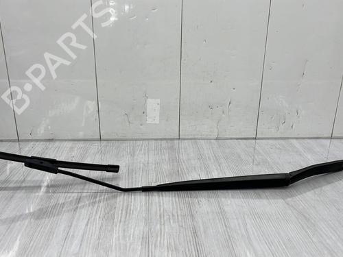 Used Front windshield wiper arm RENAULT CLIO IV (BH_) 1.5 dCi 90 (90 hp) 23759082