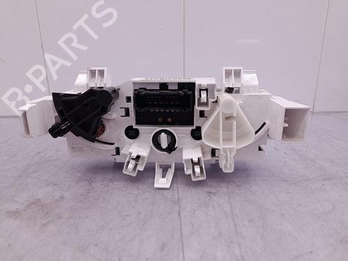 AC Styreenhet / Manøvreringsenhet CITROËN C3 I (FC_, FN_) 1.4 HDi | BP23699374I5 
