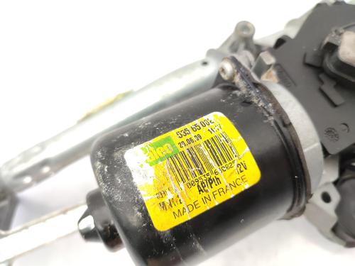 Front wiper motor PEUGEOT 107 (PM_, PN_) 1.0 | BP23742340M29 
