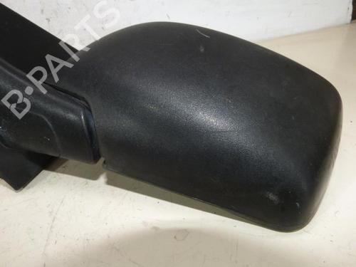 Left mirror FORD ESCORT V (AAL, ABL) 1.8 D | BP23667023C26