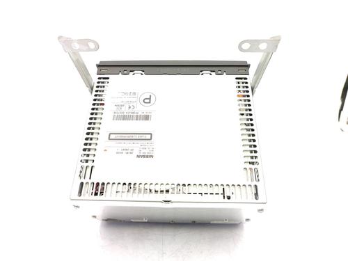 Radio NISSAN X-TRAIL II (T31) 2.0 dCi 4x4 | BP23722351E6 