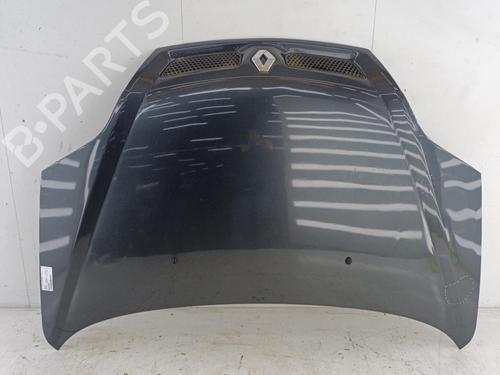 Motorhjelm Motorhjelm RENAULT SCÉNIC I MPV (JA0/1_, FA0_) 1.9 dCi (JA05, JA1F) (102 hp) 23720593 23720593