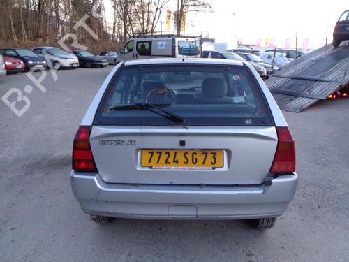 Used Parts CITROËN AX (ZA-_) 15 D 2306489