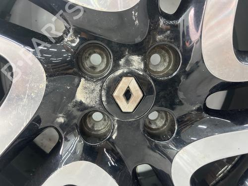Fælgsæt RENAULT CAPTUR I (J5_, H5_) 1.5 dCi 90 (J5N4, J5M5, J5MW, J5M6, J5AL, J5AJ) | BP37200119C100 - Image 11